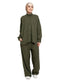 Cedar Linen Suit - Khotwh